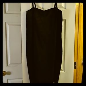 Torrid LBD